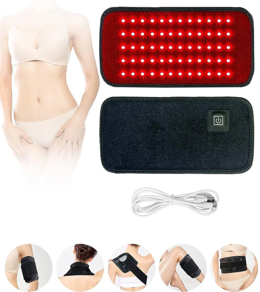 Infrared & Red Light Therapy Belt