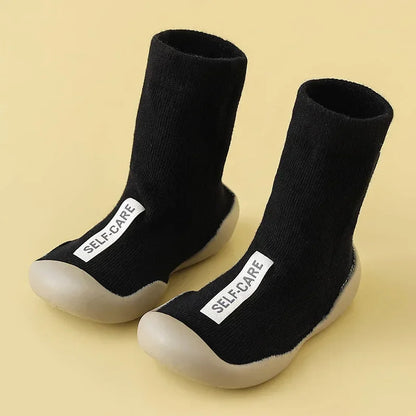 Soft & Stylish Baby Shoes