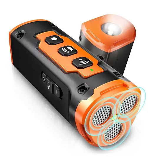 Ultrasonic Dog Trainer & Repeller