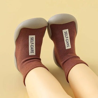 Soft & Stylish Baby Shoes