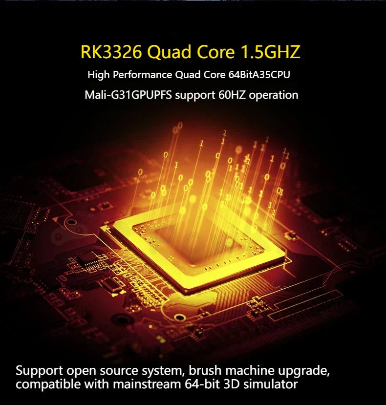 Retro Gaming Console