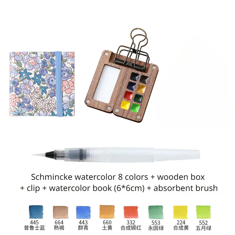Premium Artist Sketchbook