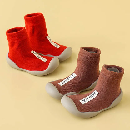 Soft & Stylish Baby Shoes