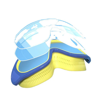 Kids’ Anti-Fog Swimming Goggles