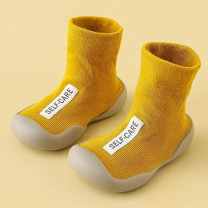 Soft & Stylish Baby Shoes