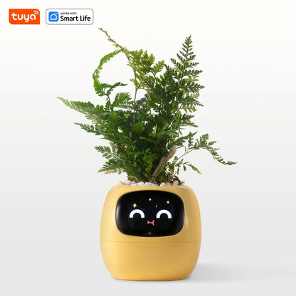 AI Smart Planter