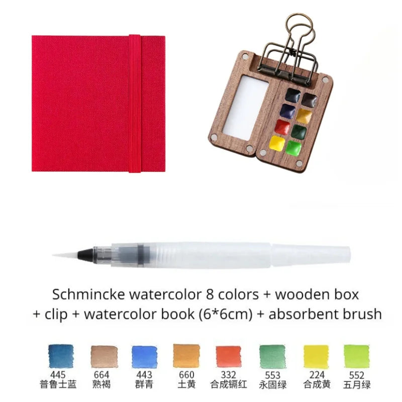 Premium Artist Sketchbook