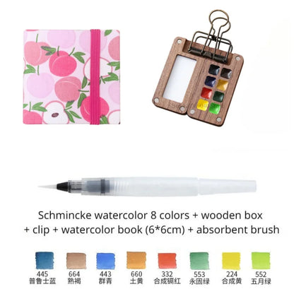 Premium Artist Sketchbook