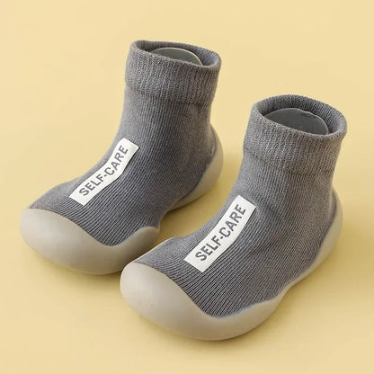 Soft & Stylish Baby Shoes