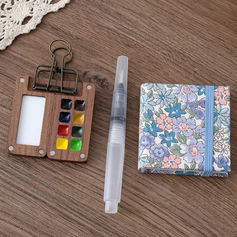 Premium Artist Sketchbook