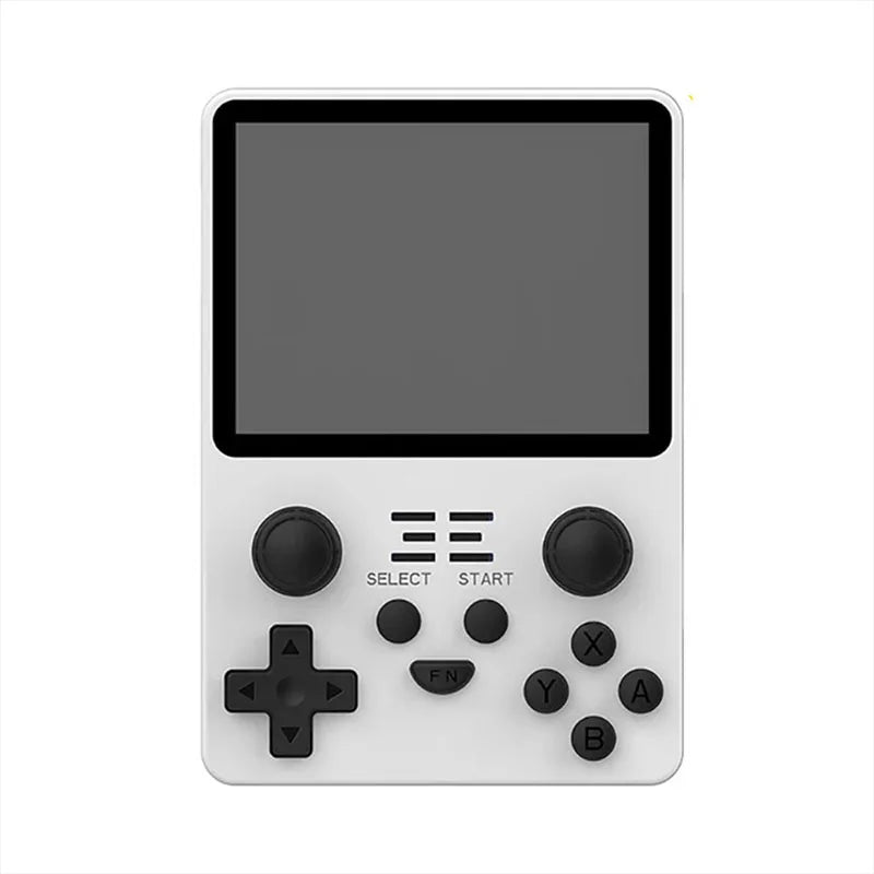Retro Gaming Console