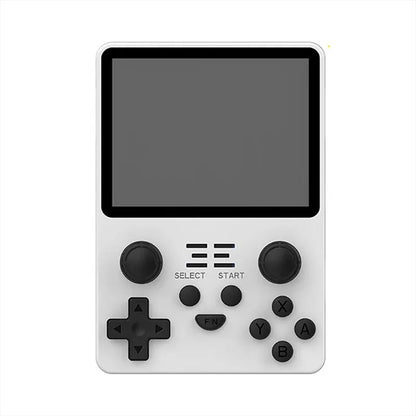 Retro Gaming Console