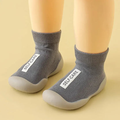 Soft & Stylish Baby Shoes