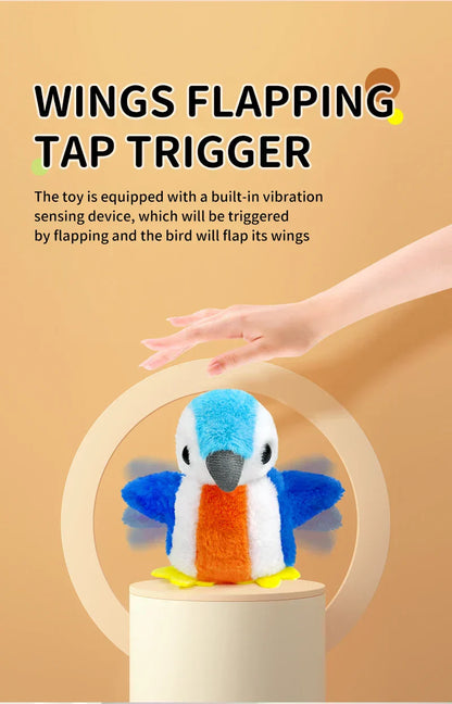 Smart Interactive Cat Toy