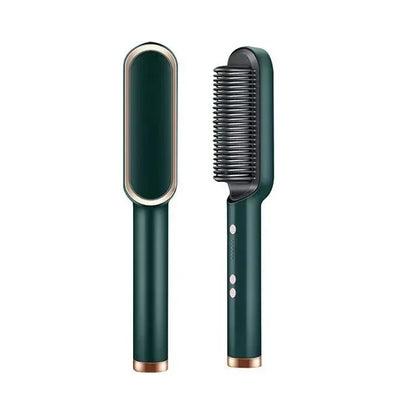 3-in-1 Pro Heated Hot Comb