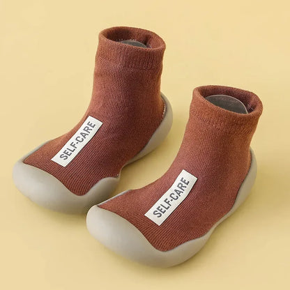 Soft & Stylish Baby Shoes