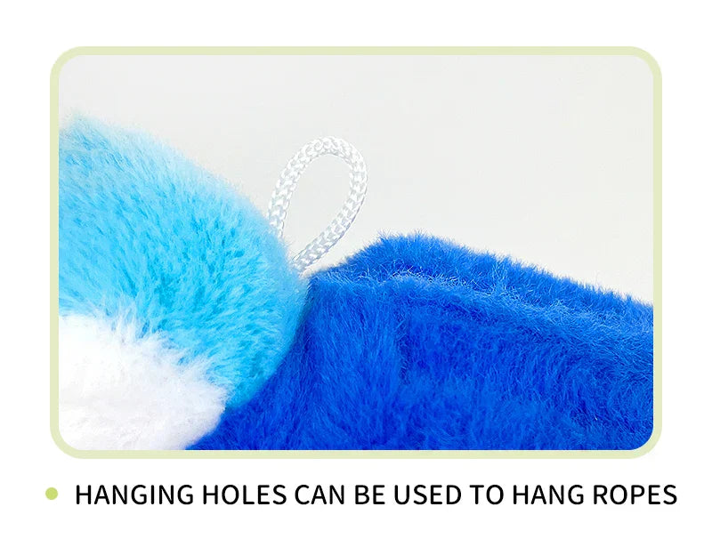 Smart Interactive Cat Toy