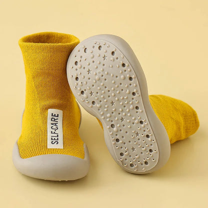 Soft & Stylish Baby Shoes