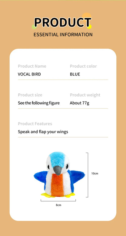 Smart Interactive Cat Toy