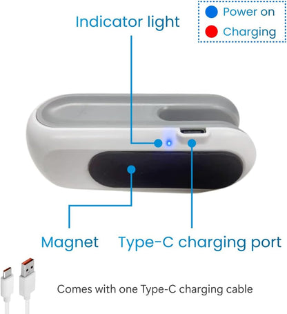Rechargeable Bag Sealer