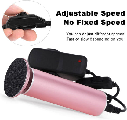 Smooth Feet Electric Smoother
