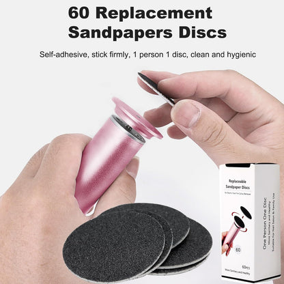 Smooth Feet Electric Smoother