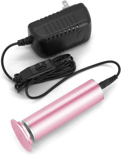Smooth Feet Electric Smoother