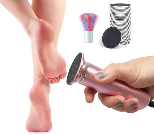 Smooth Feet Electric Smoother