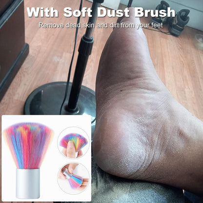 Smooth Feet Electric Smoother