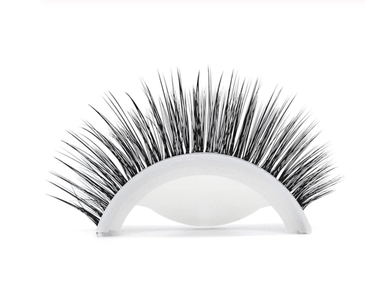Reusable Eyelashes