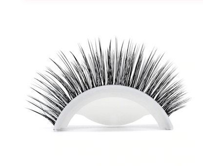 Reusable Eyelashes