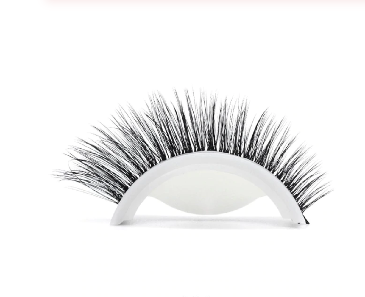 Reusable Eyelashes