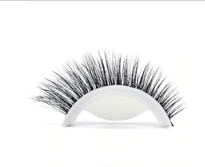 Reusable Eyelashes