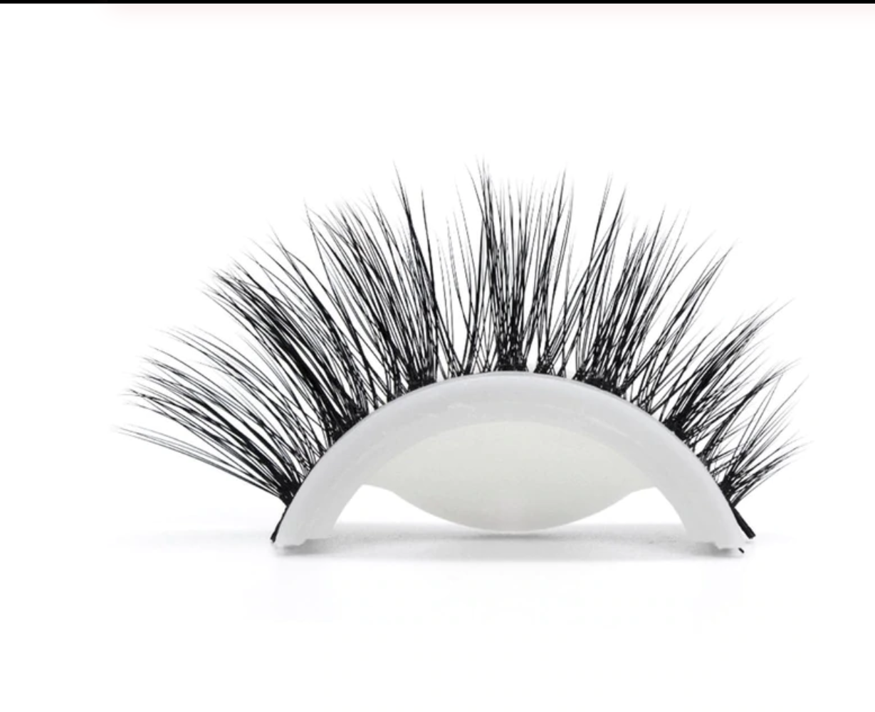 Reusable Eyelashes