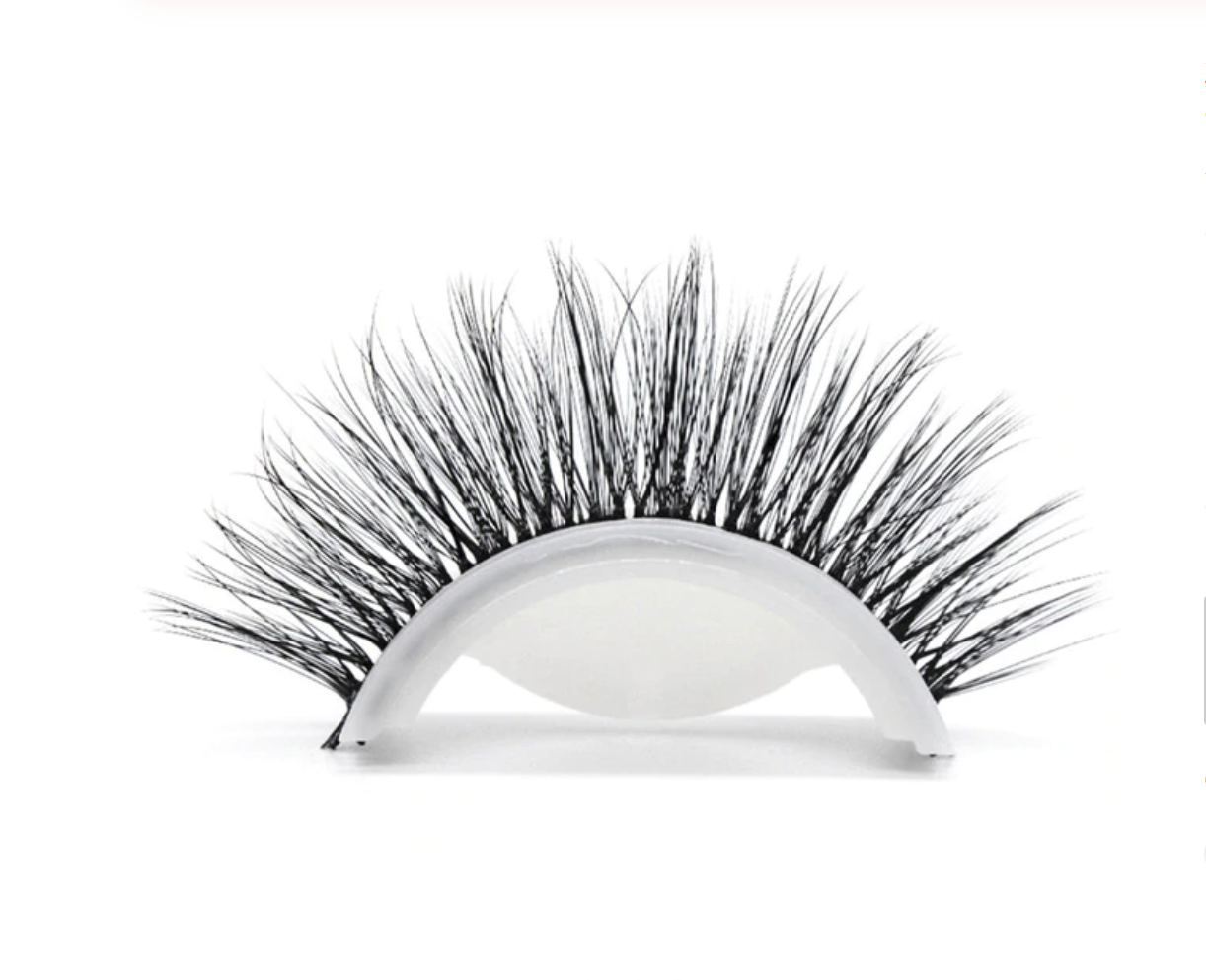 Reusable Eyelashes
