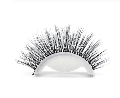 Reusable Eyelashes